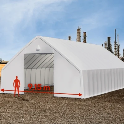 Alaska-S carpas