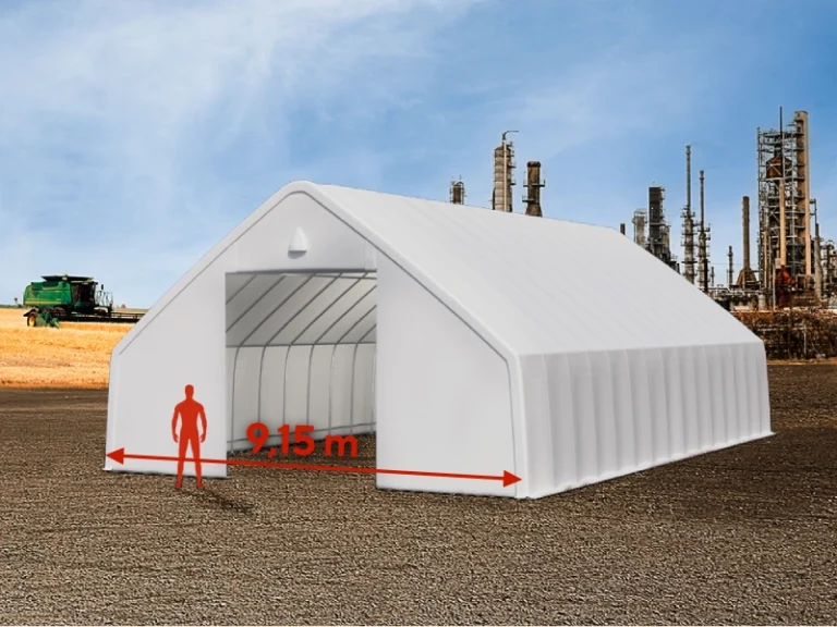 Alaska-S carpas
