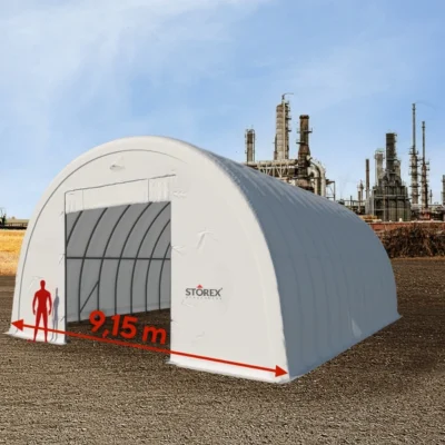 Alaska-R carpas