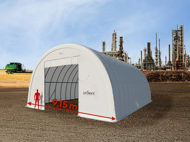 Alaska-R carpas