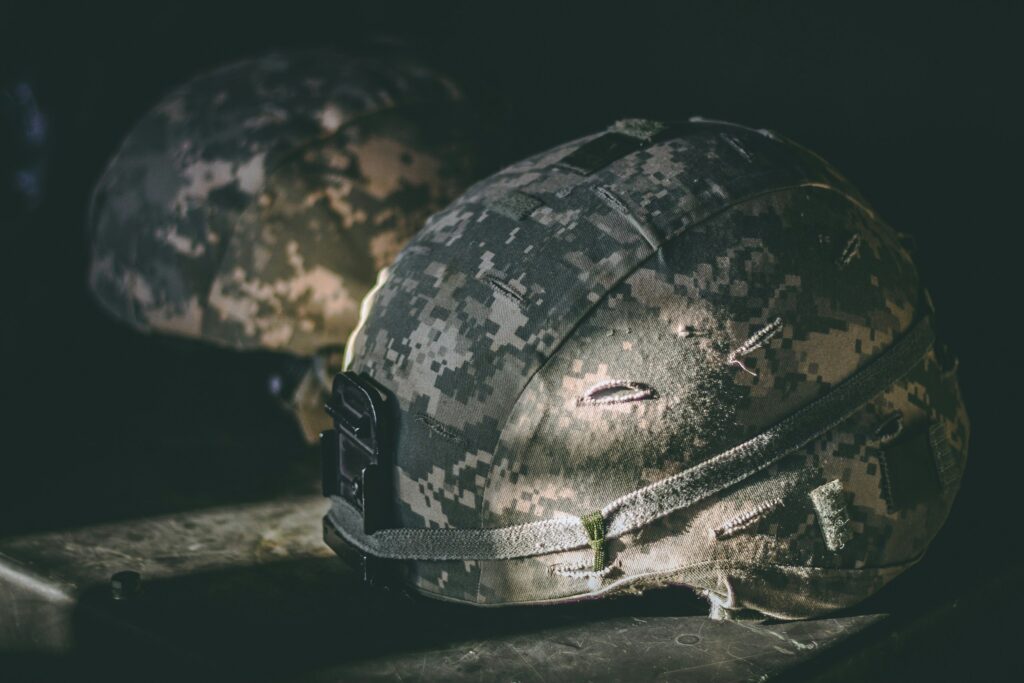 militar