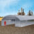 ASTRA 170: Superficie 170m² (Largo=23,1m;Ancho=7,32m)